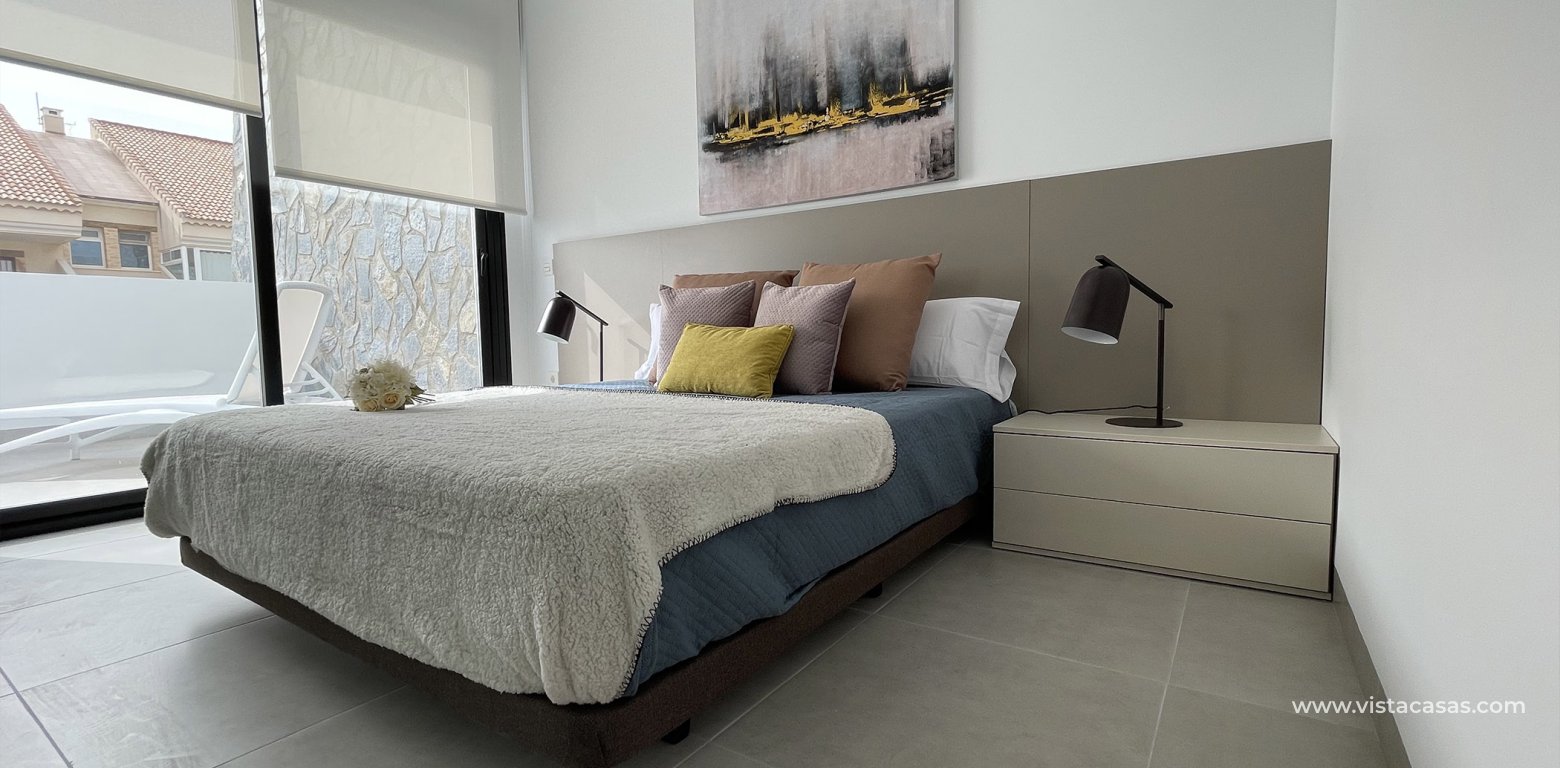 New Build - Villa - San Javier