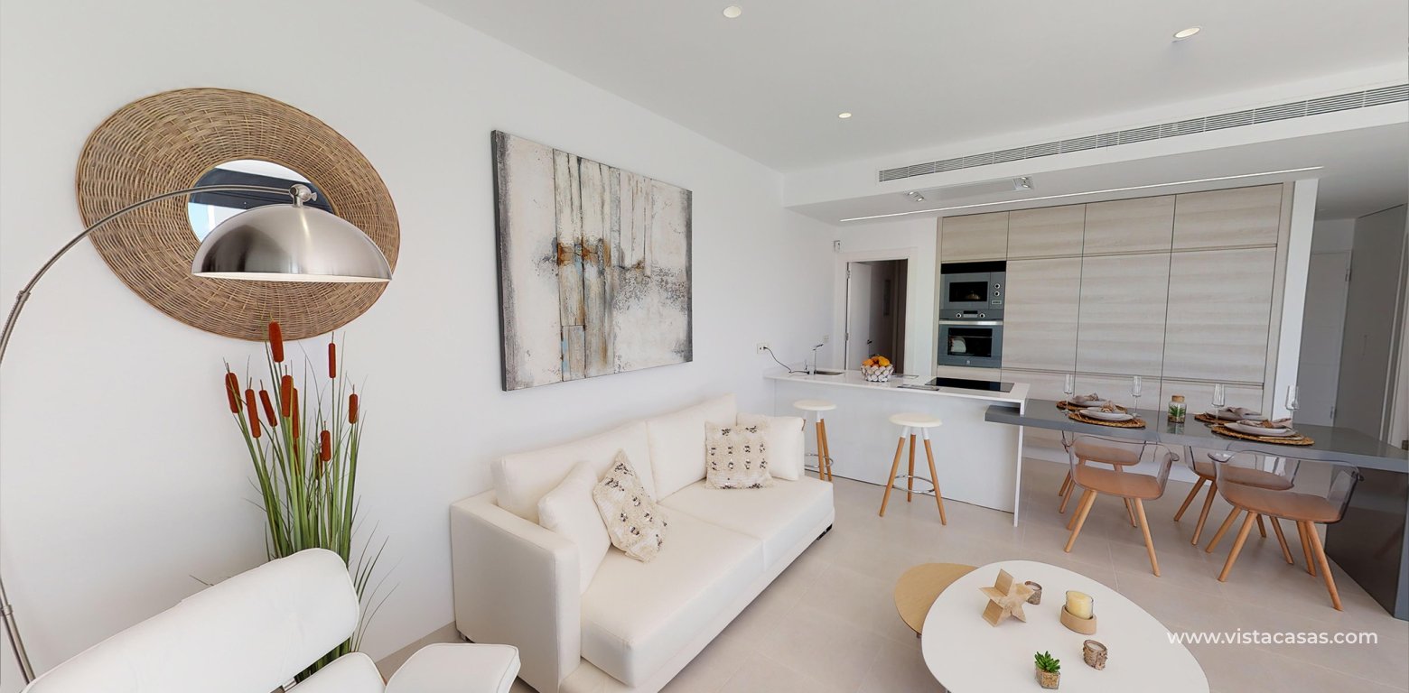 New Build - Villa - San Javier