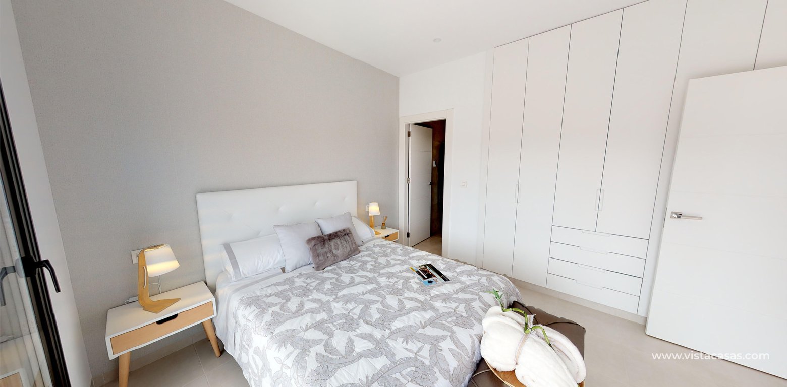 New Build - Villa - San Javier