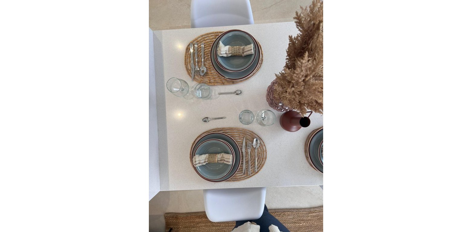 New Build - Villa - San Javier