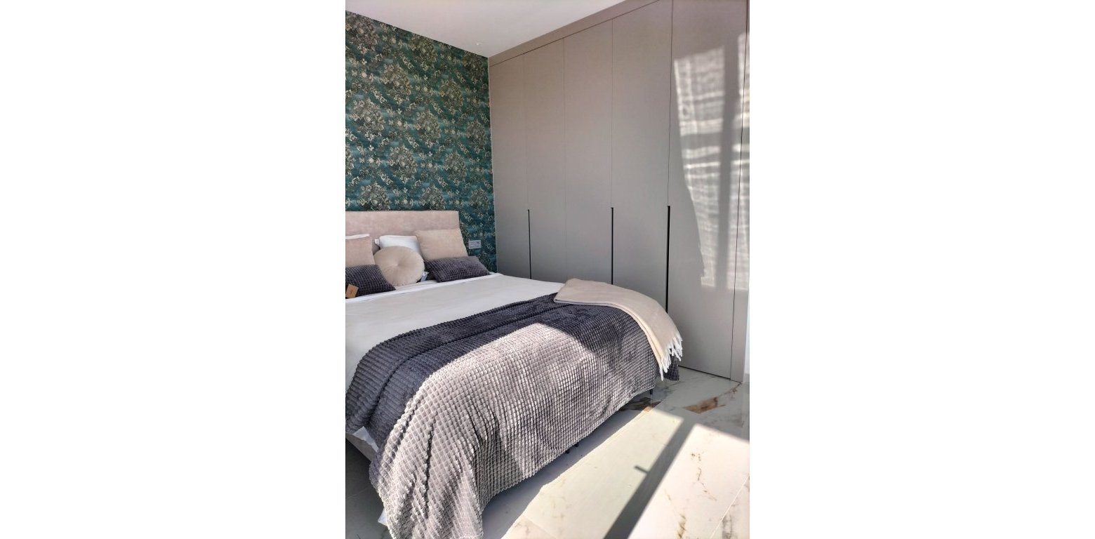 Nouvelle Construction - Villa - Pilar de la Horadada