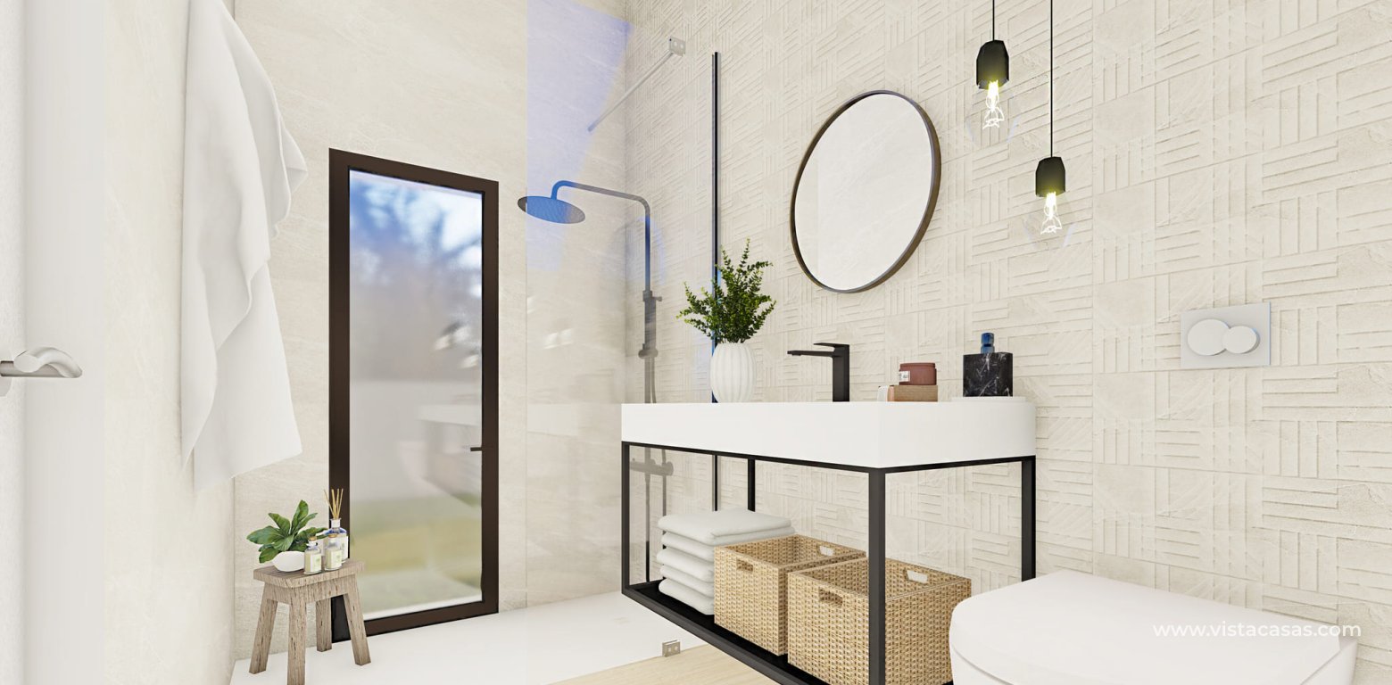 Pierwotny - Villa - Finestrat - 