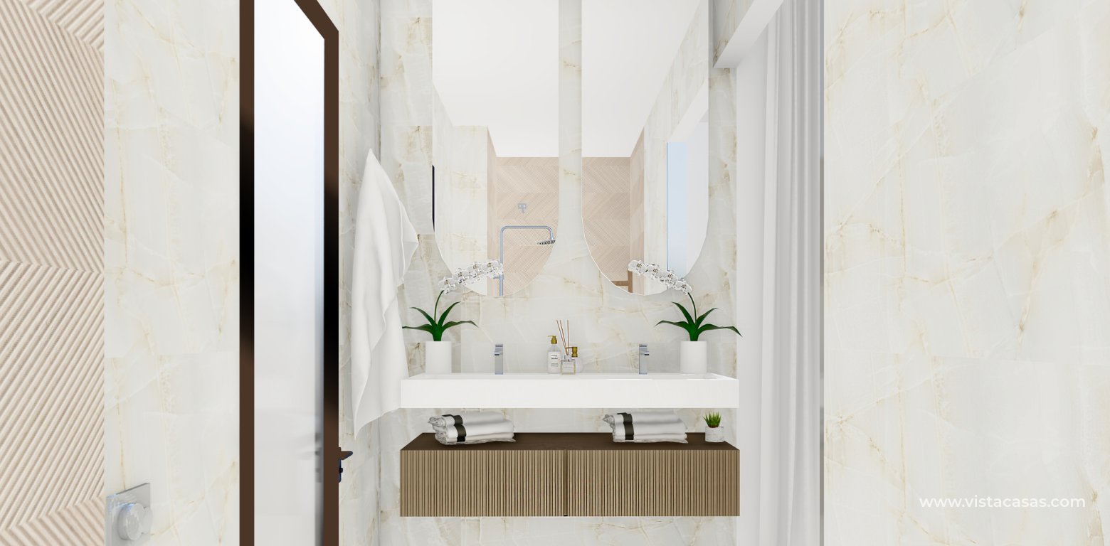 Pierwotny - Villa - Finestrat - 