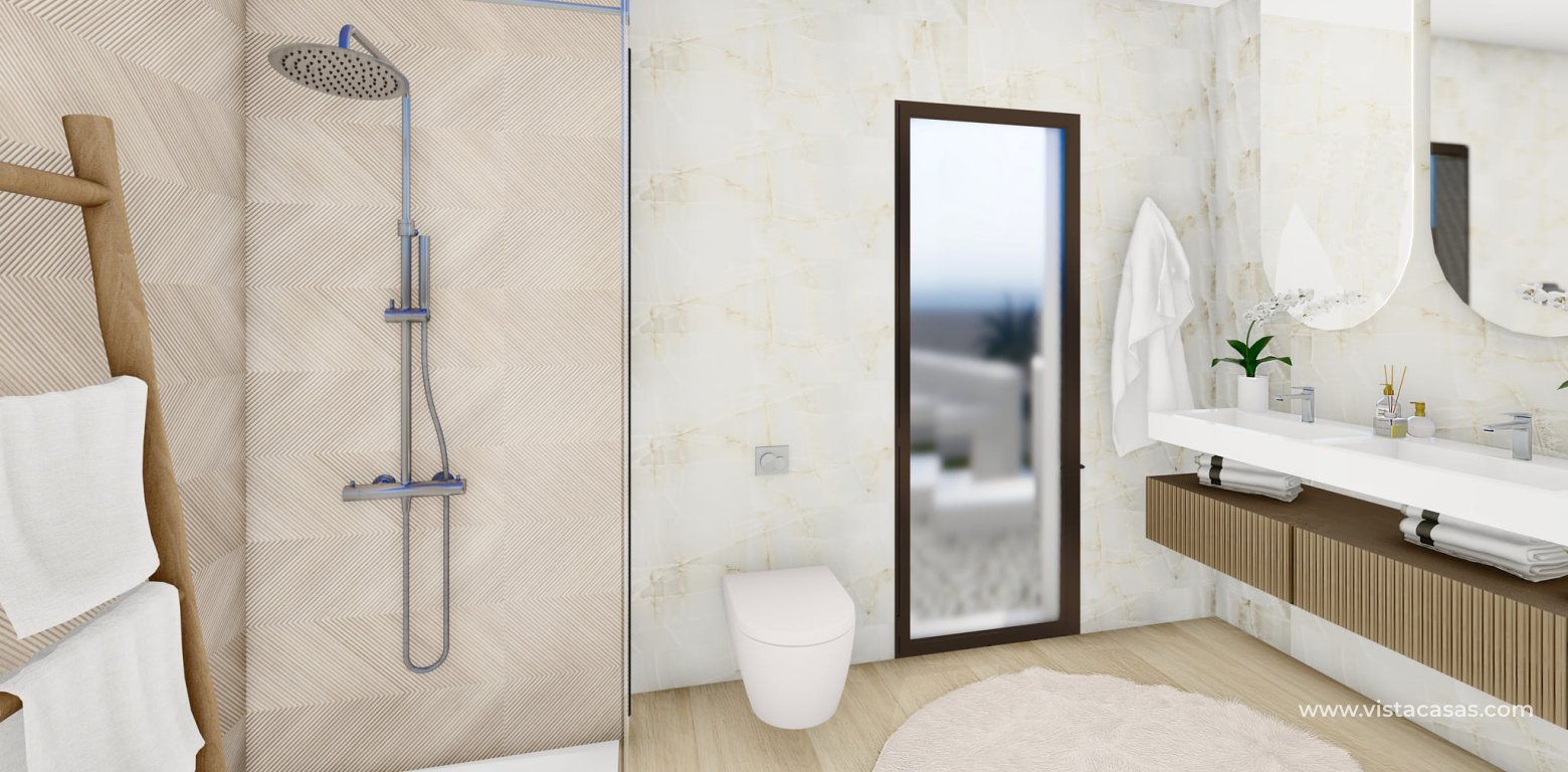 Pierwotny - Villa - Finestrat - 