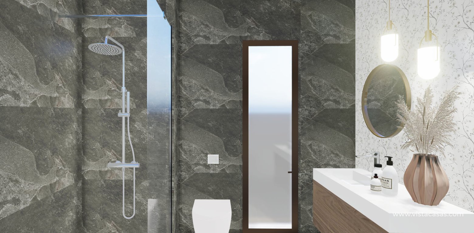 Pierwotny - Villa - Finestrat - 