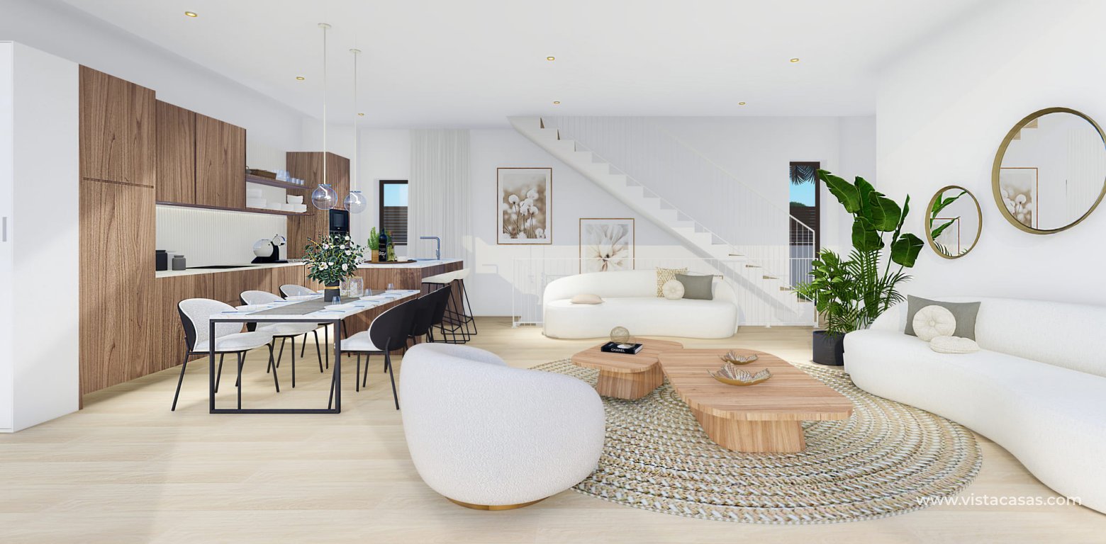 Pierwotny - Villa - Finestrat - 