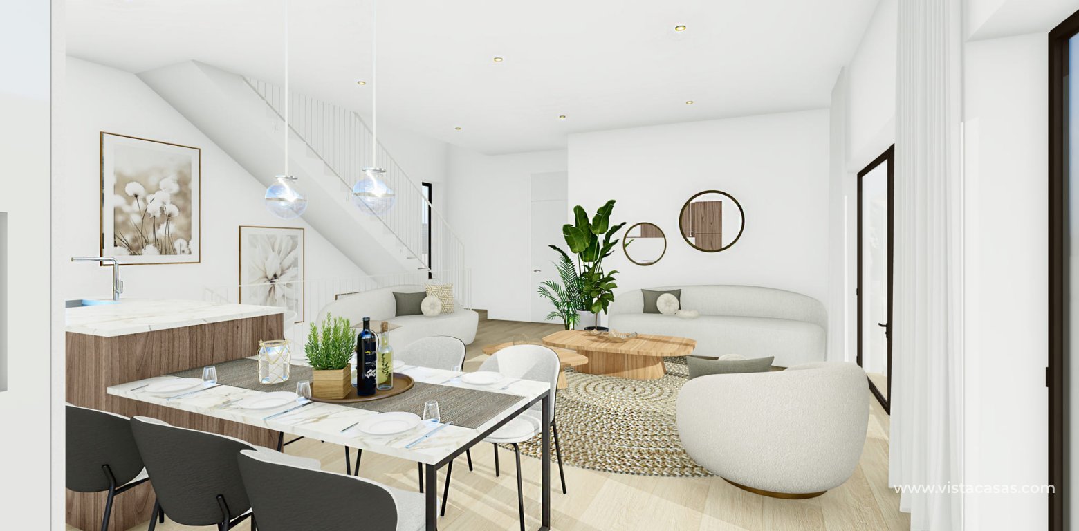 Pierwotny - Villa - Finestrat - 