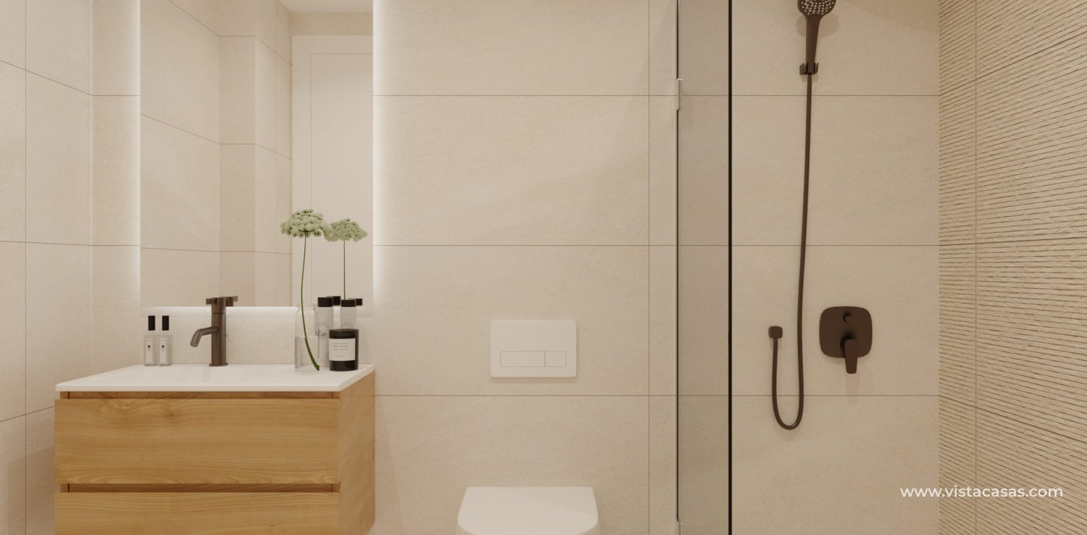 Pierwotny - Apartment - San Pedro del Pinatar