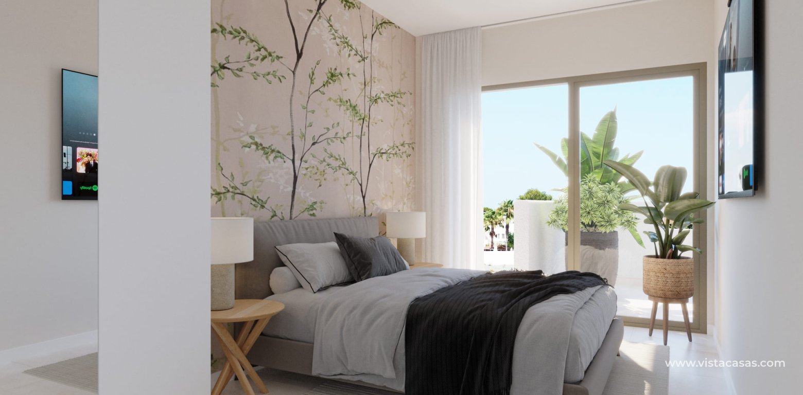 Pierwotny - Apartment - San Pedro del Pinatar