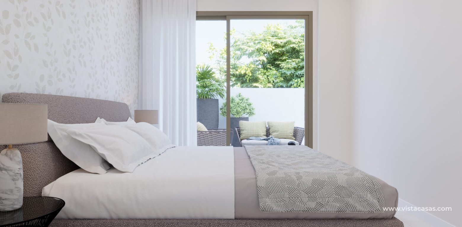 Pierwotny - Apartment - San Pedro del Pinatar