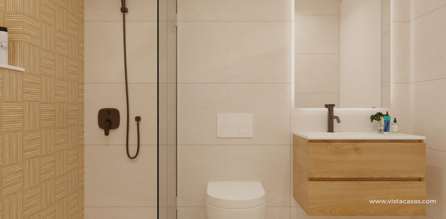 Pierwotny - Apartment - San Pedro del Pinatar