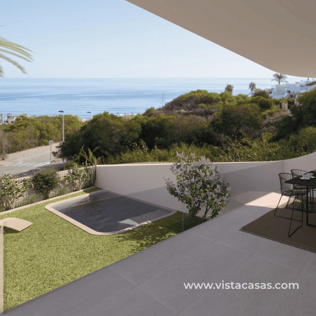 Apartment - Pierwotny - Torrevieja - Torrevieja