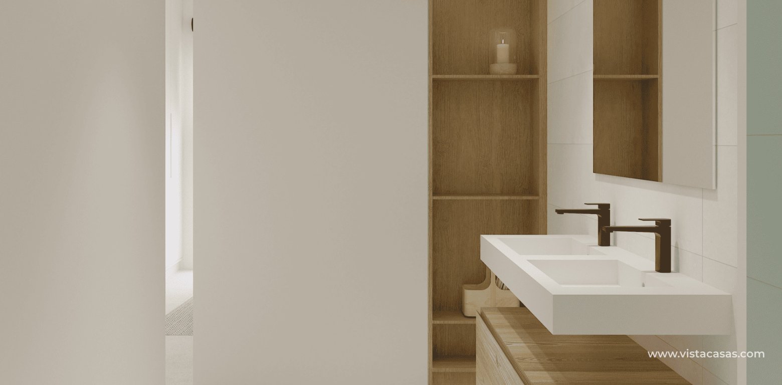 New Build - Apartment - Torrevieja