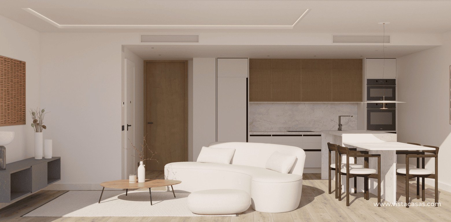 New Build - Apartment - Torrevieja