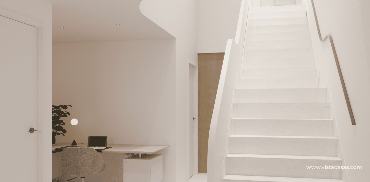 New Build - Apartment - Torrevieja