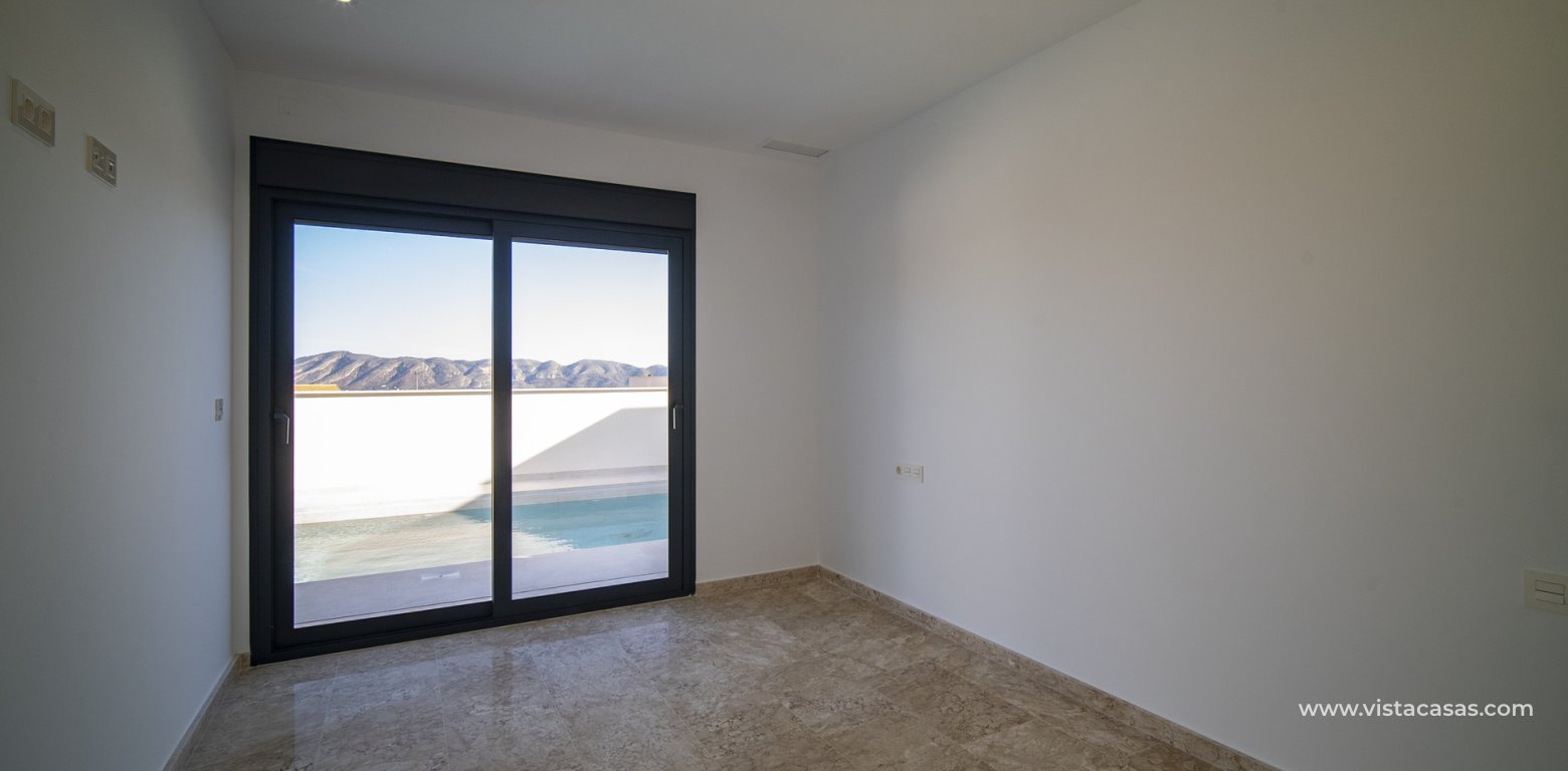 Nouvelle Construction - Villa - La Nucía