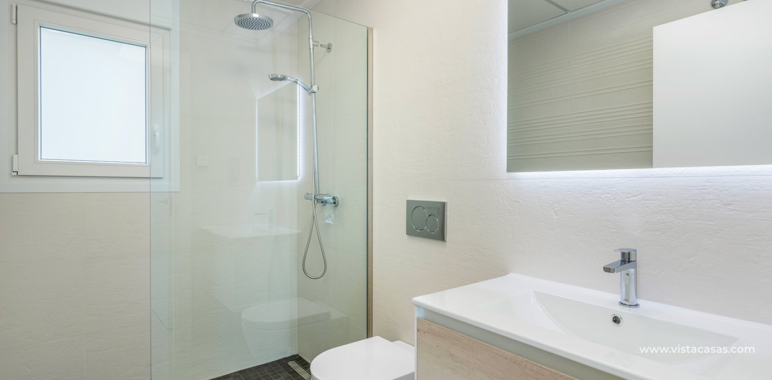 Obra Nueva - Chalet - Los Montesinos