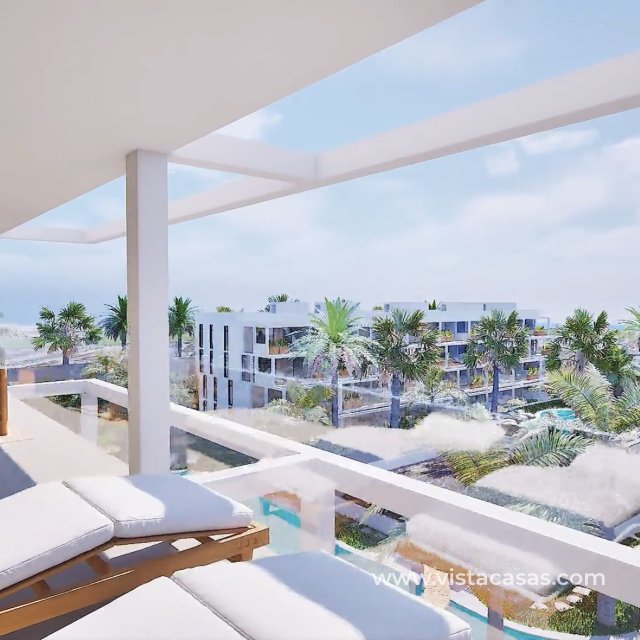 Apartment - New Build - Cartagena - Cartagena