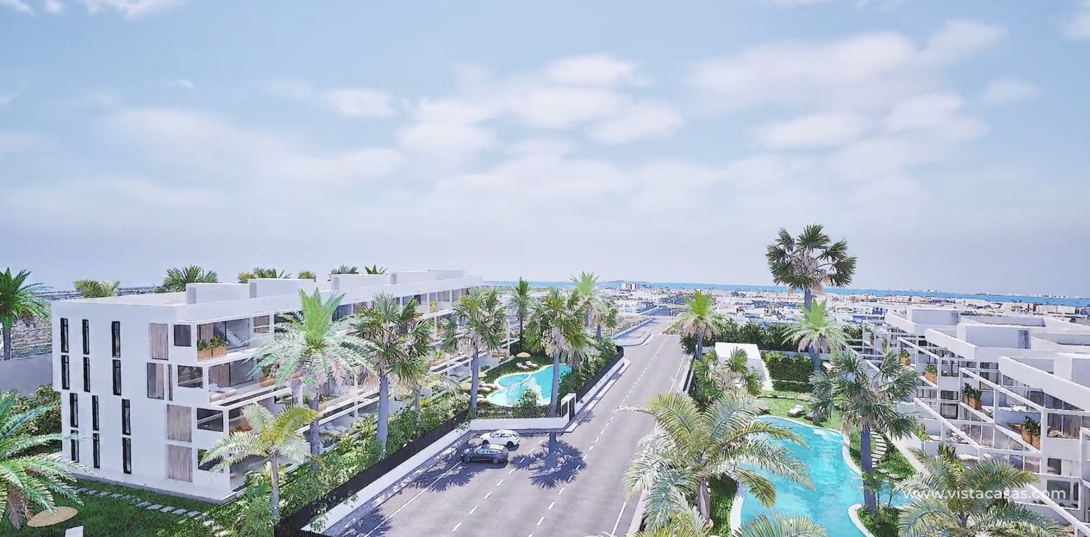 Pierwotny - Apartment - Cartagena