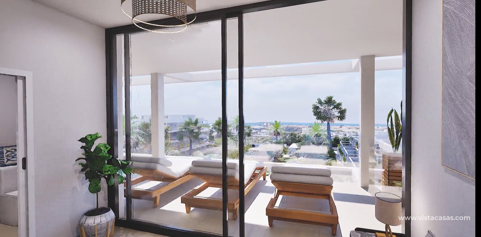 Pierwotny - Apartment - Cartagena