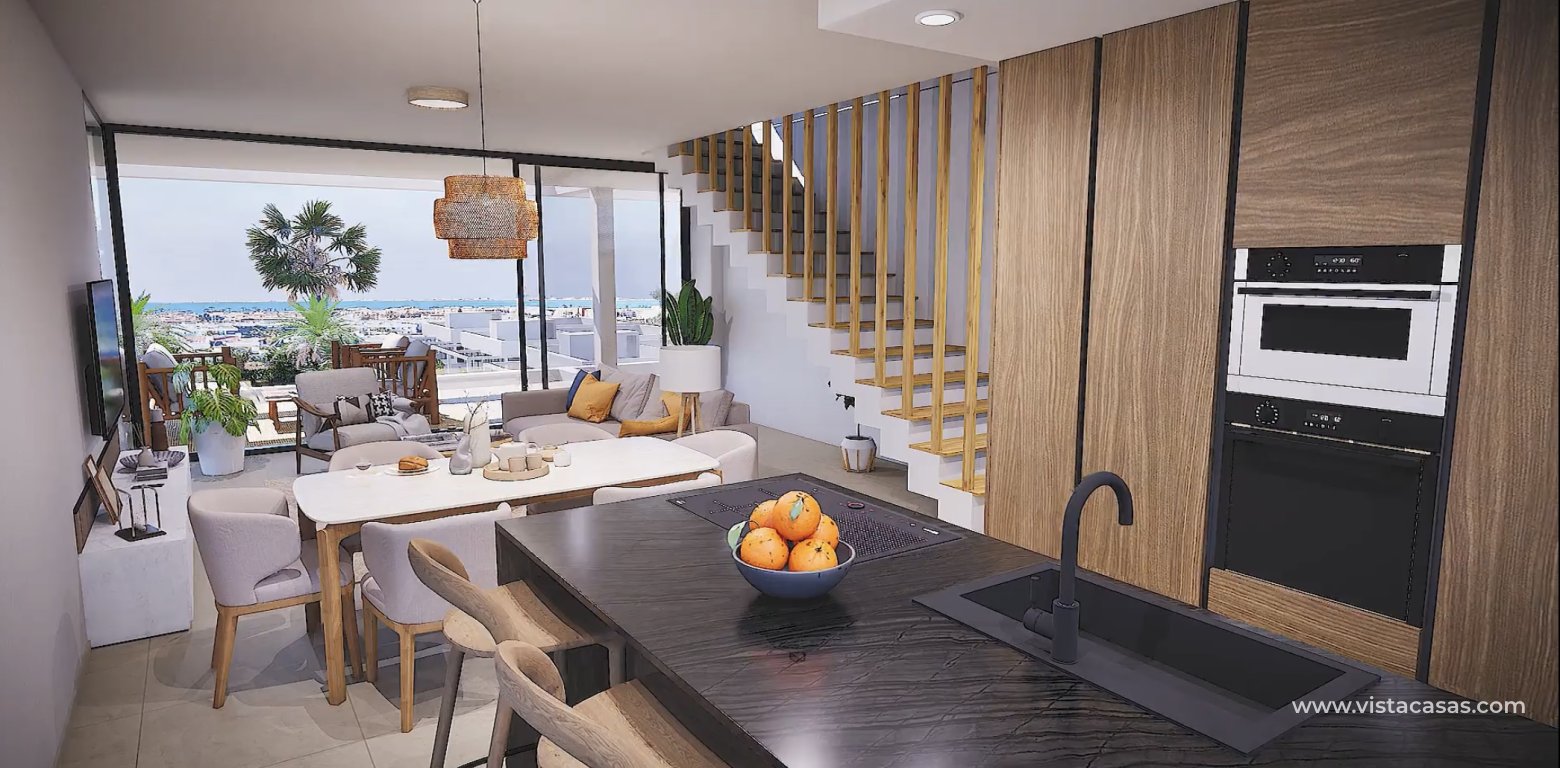 Pierwotny - Apartment - Cartagena