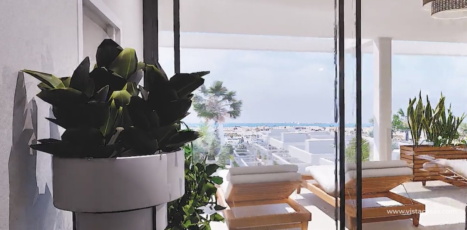 Pierwotny - Apartment - Cartagena