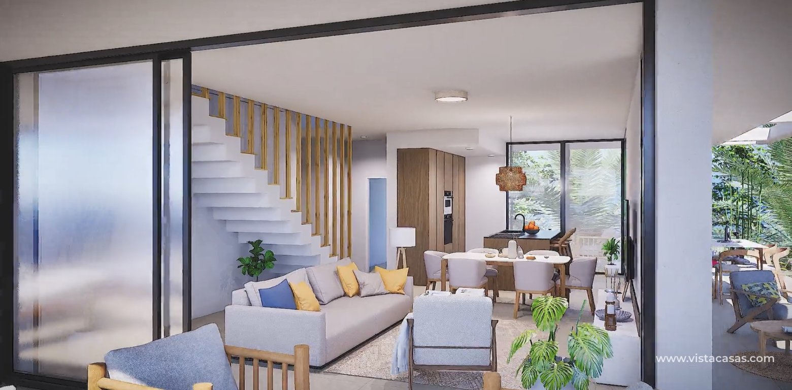 Nouvelle Construction - Appartement - Cartagena