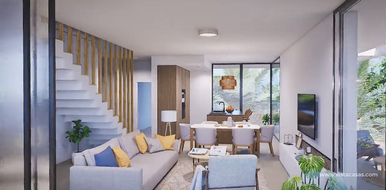 Nouvelle Construction - Appartement - Cartagena