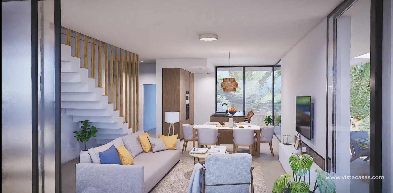 Nouvelle Construction - Appartement - Cartagena