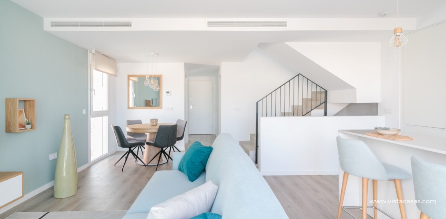 Pierwotny - Apartment - Finestrat - 