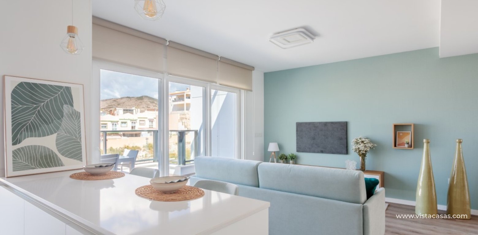 Pierwotny - Apartment - Finestrat - 