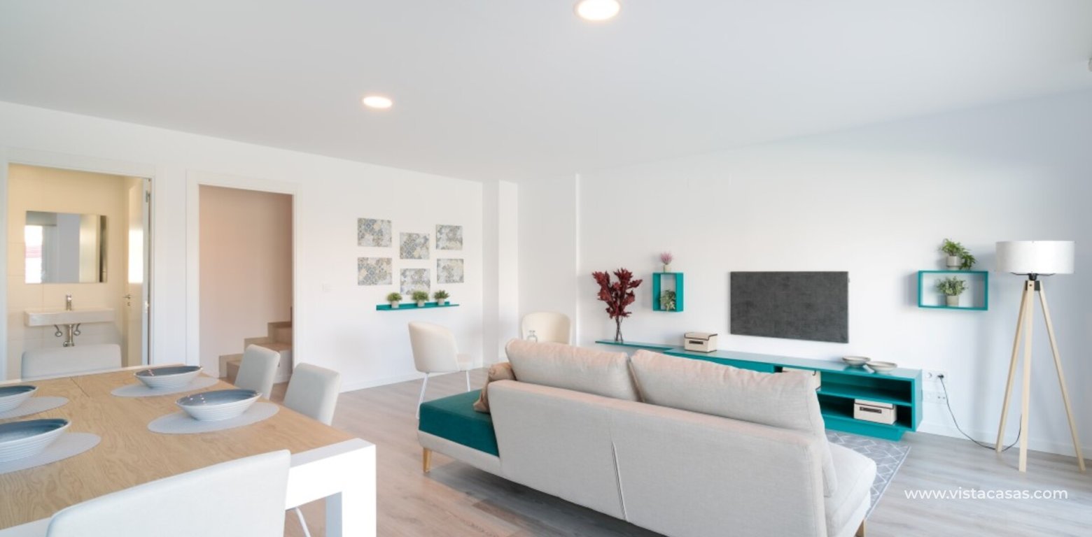 Pierwotny - Apartment - Finestrat - 