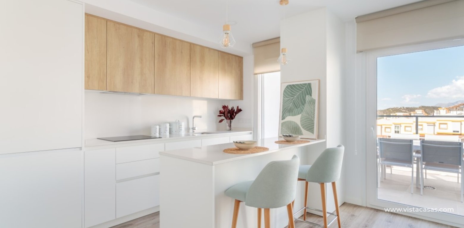 Pierwotny - Apartment - Finestrat - 