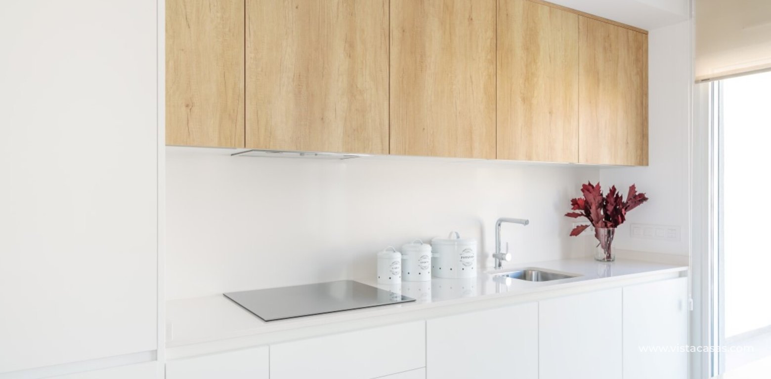 Pierwotny - Apartment - Finestrat - 