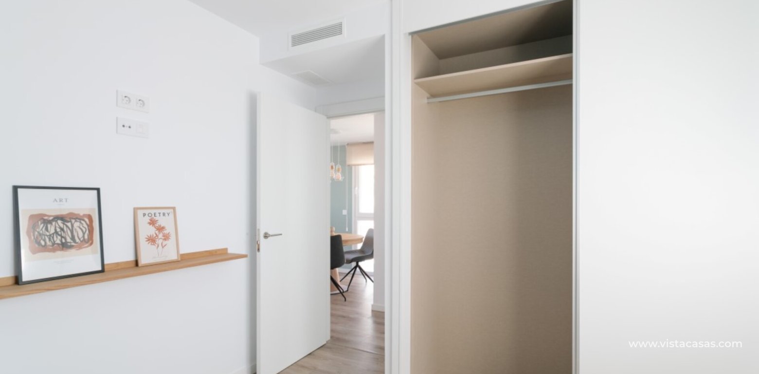 Pierwotny - Apartment - Finestrat - 