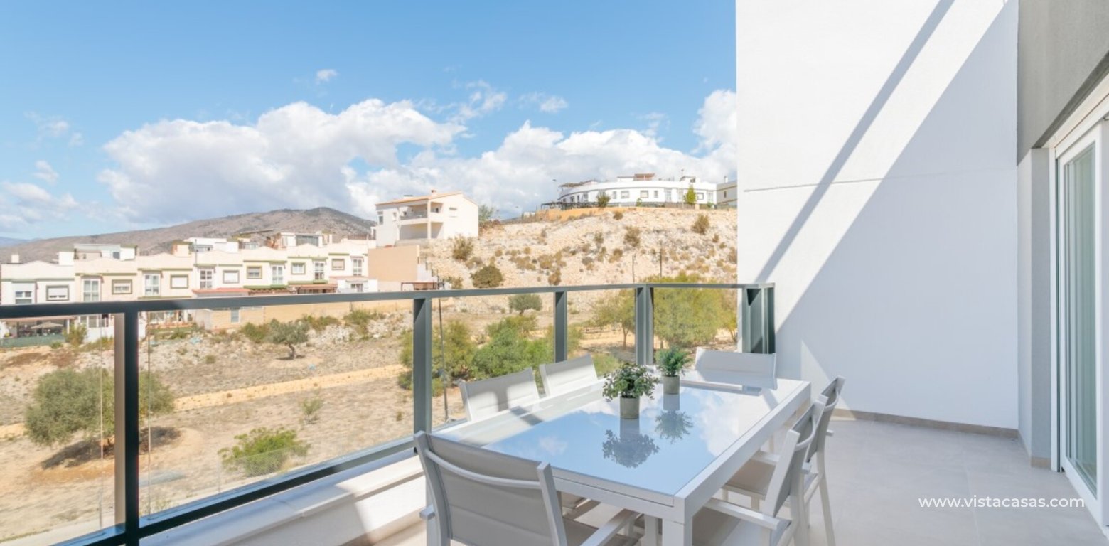 Pierwotny - Apartment - Finestrat - 