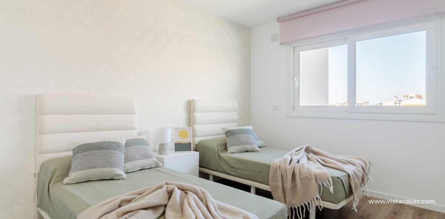 Pierwotny - Apartment - Finestrat - 