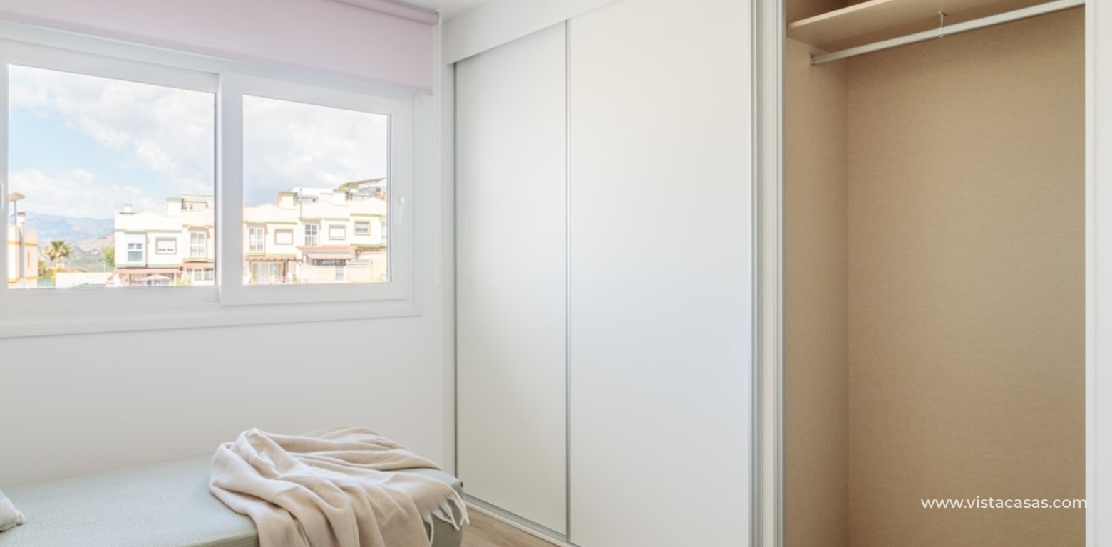 Pierwotny - Apartment - Finestrat - 