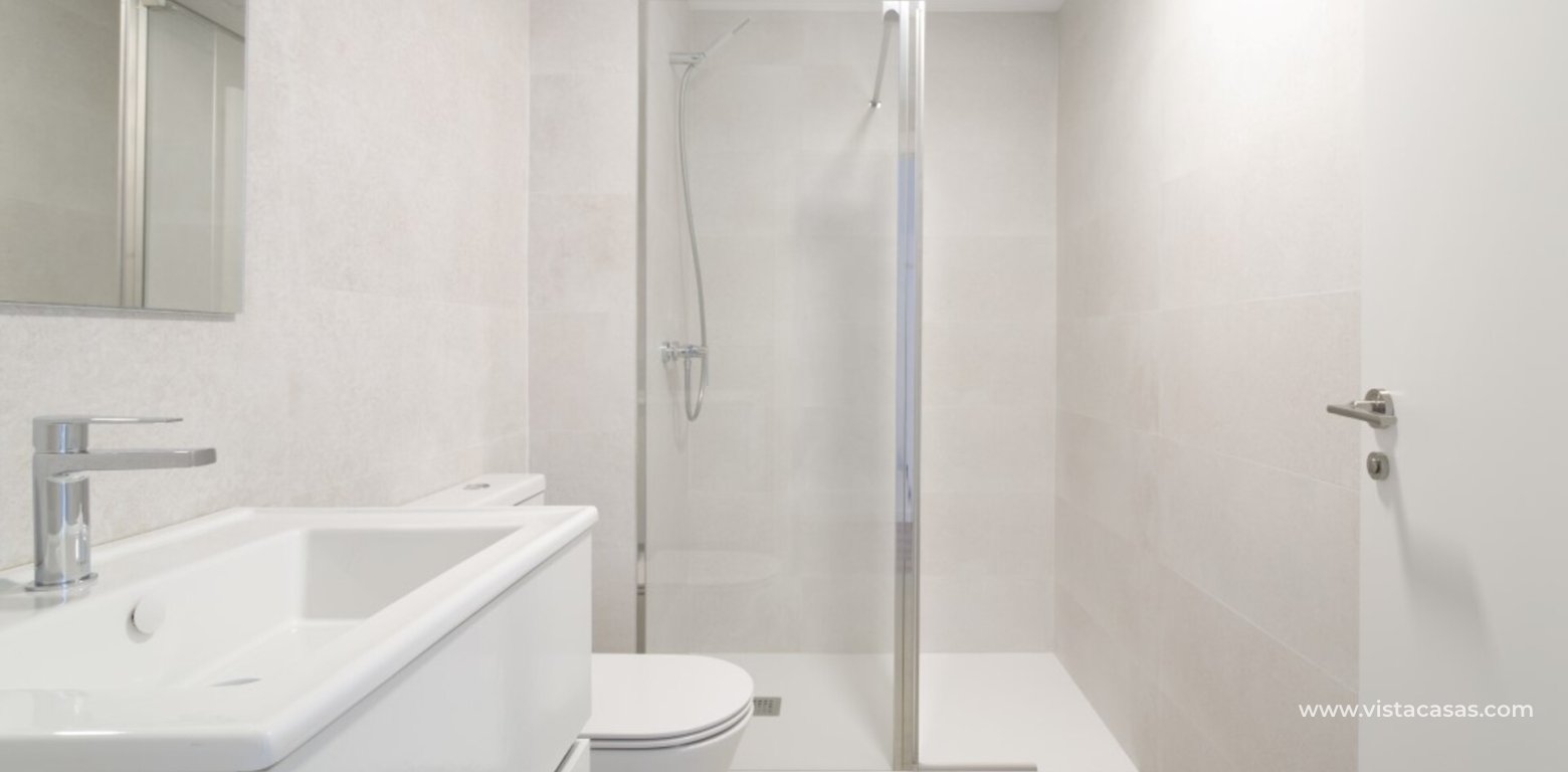 Pierwotny - Apartment - Finestrat - 