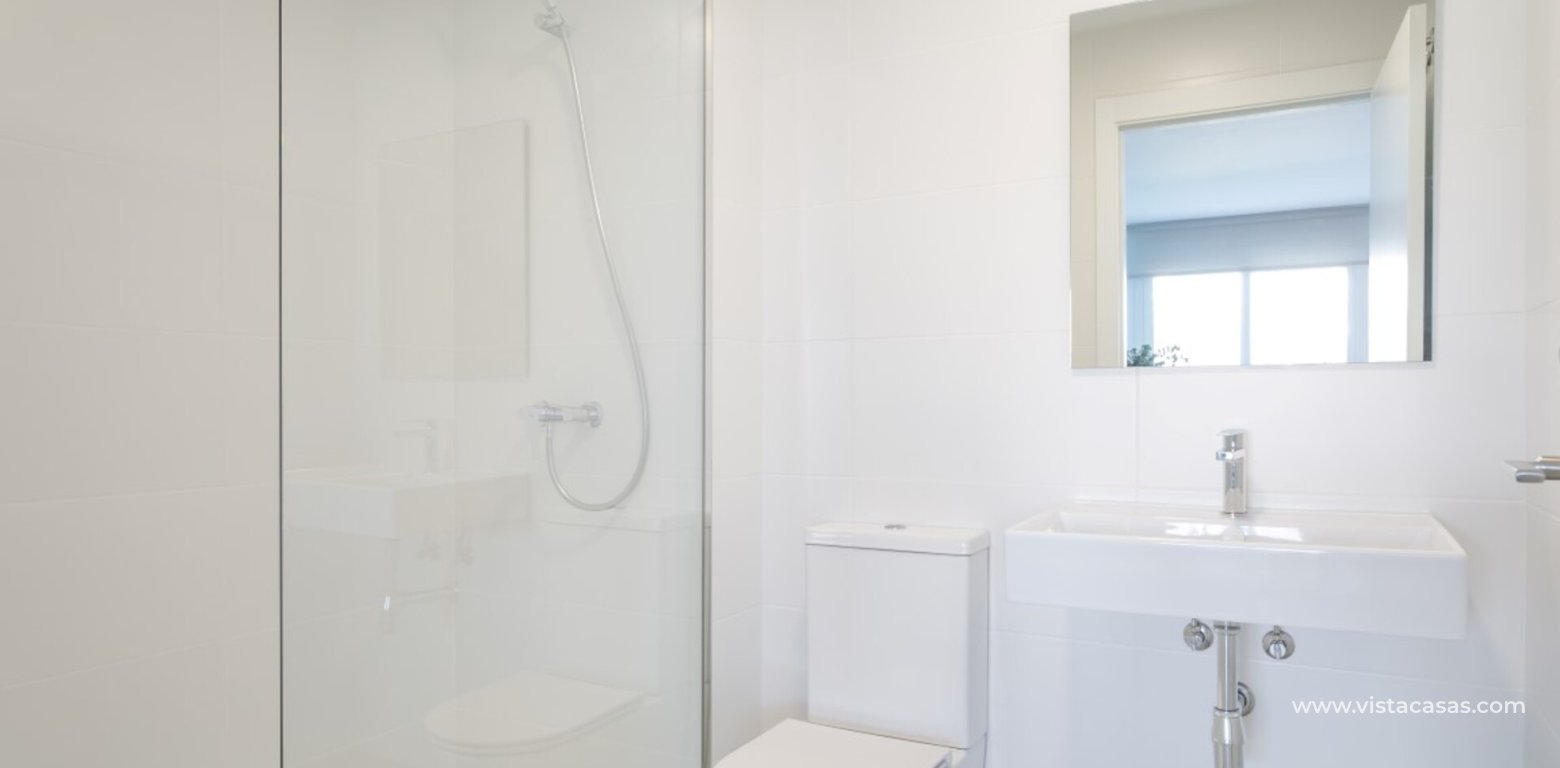 Pierwotny - Apartment - Finestrat - 