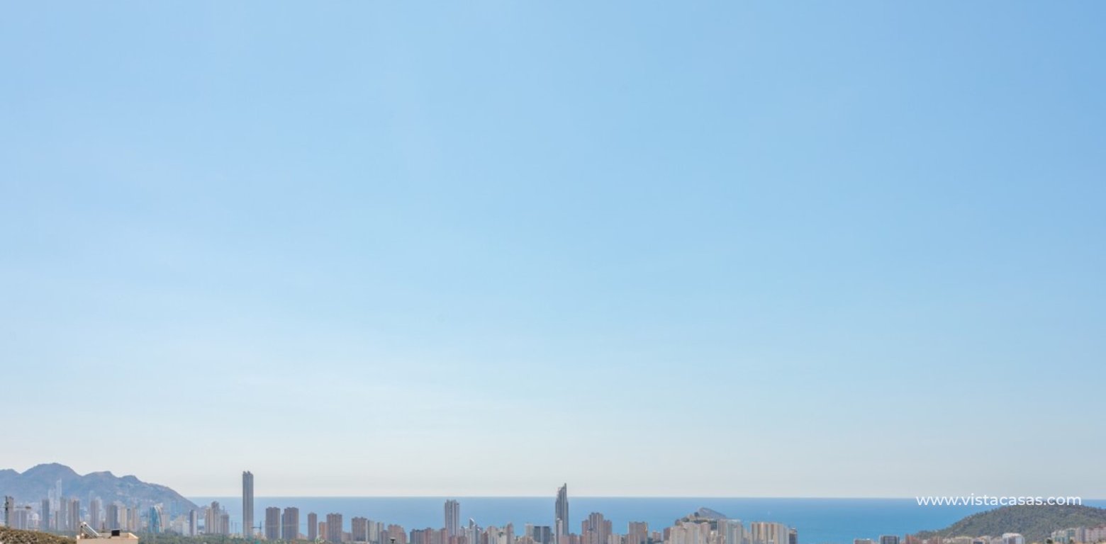 Pierwotny - Apartment - Finestrat - 