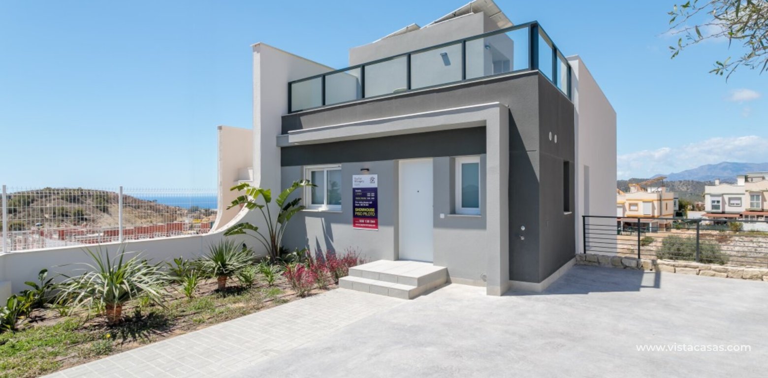 Pierwotny - Apartment - Finestrat - 