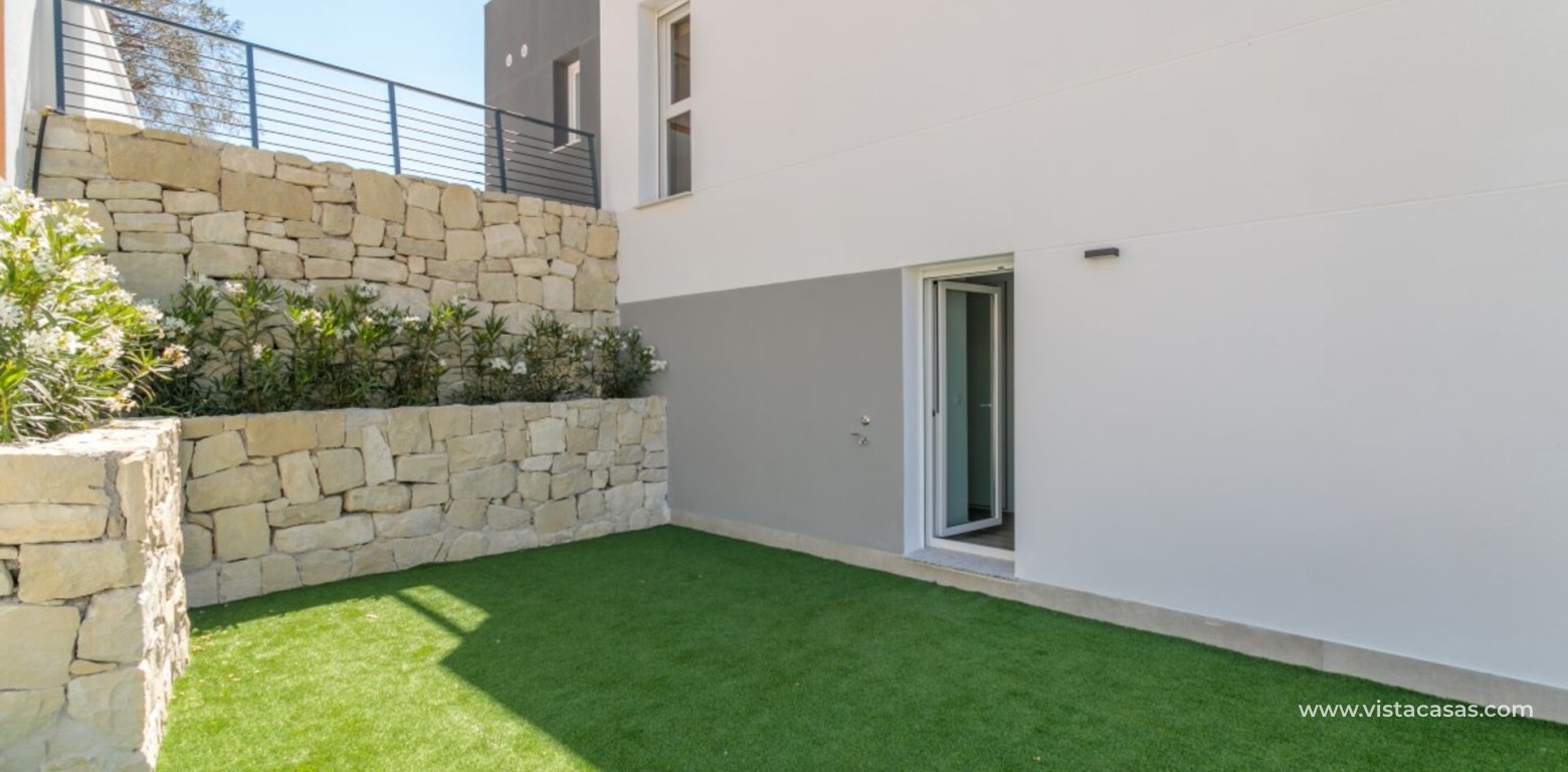 Pierwotny - Apartment - Finestrat - 