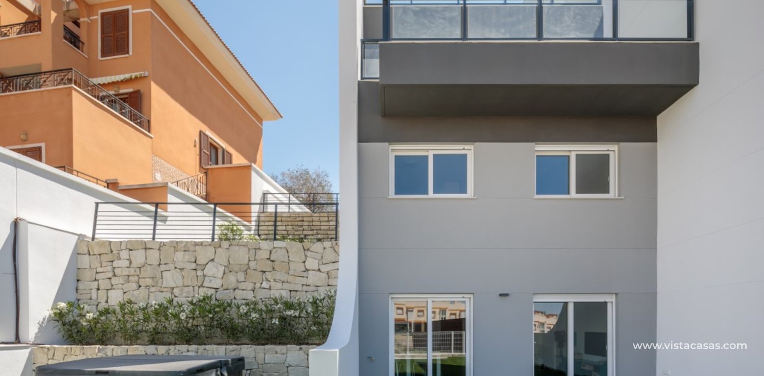 Pierwotny - Apartment - Finestrat - 