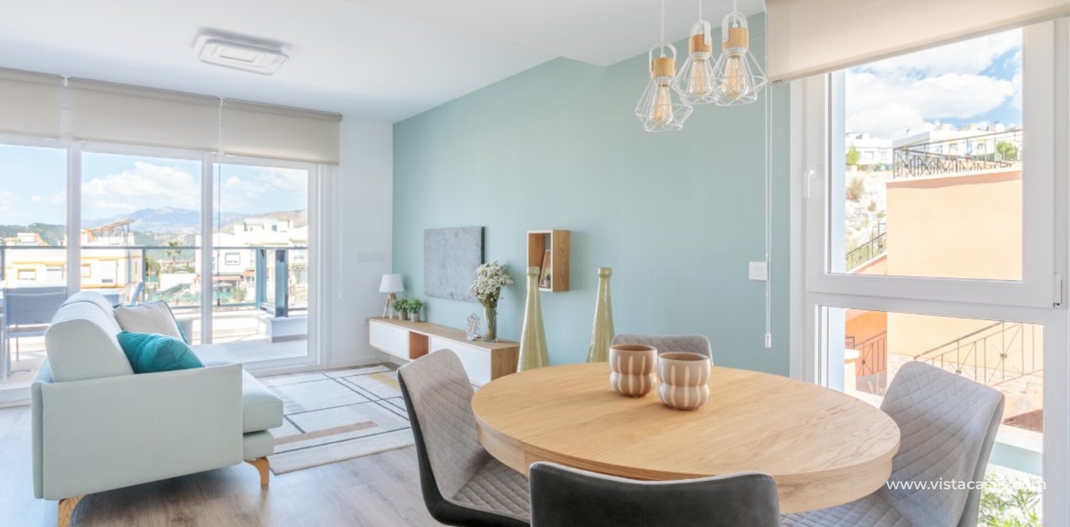 Pierwotny - Apartment - Finestrat - 