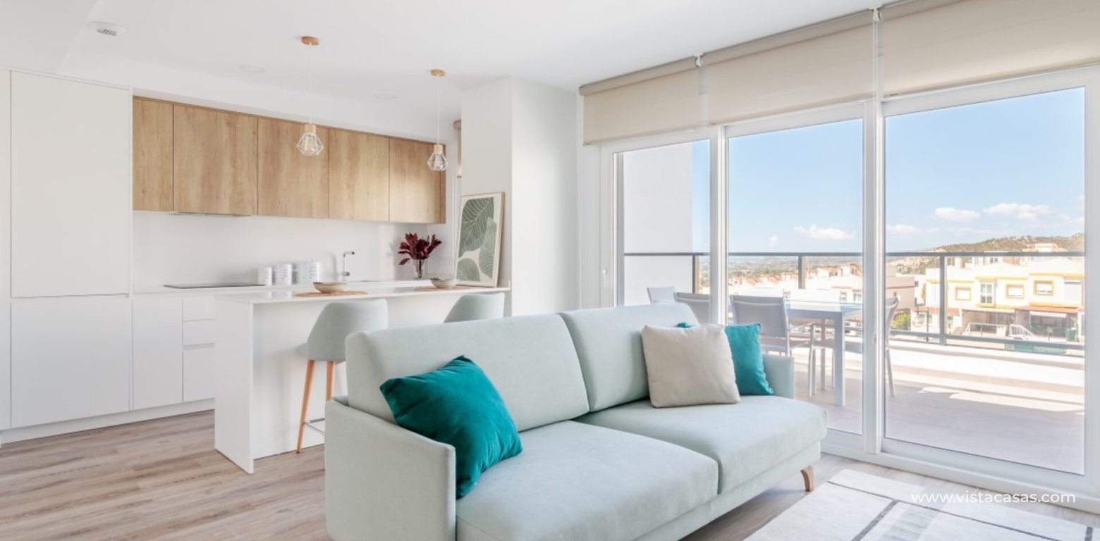 Pierwotny - Apartment - Finestrat - 