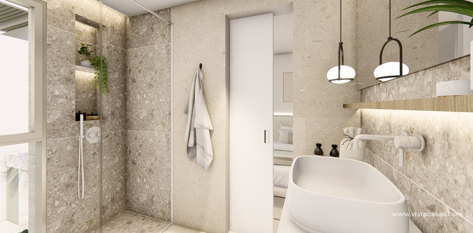 New Build - Townhouse - Rojales - Ciudad Quesada