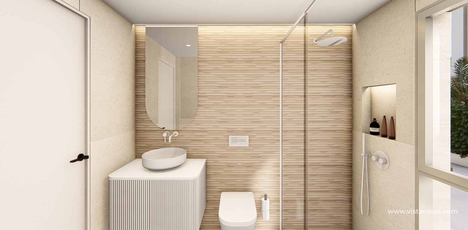 New Build - Townhouse - Rojales - Ciudad Quesada