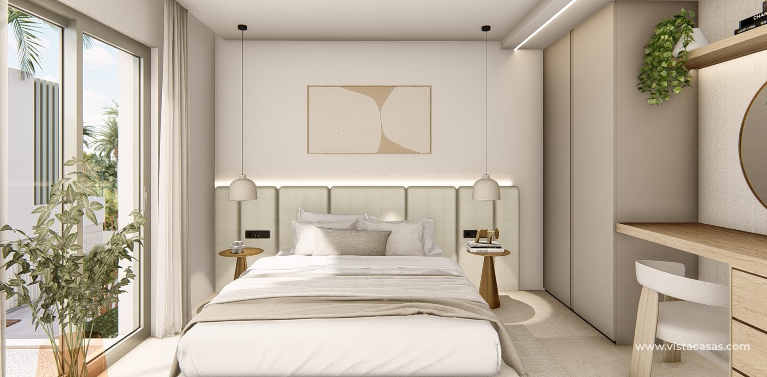 New Build - Townhouse - Rojales - Ciudad Quesada