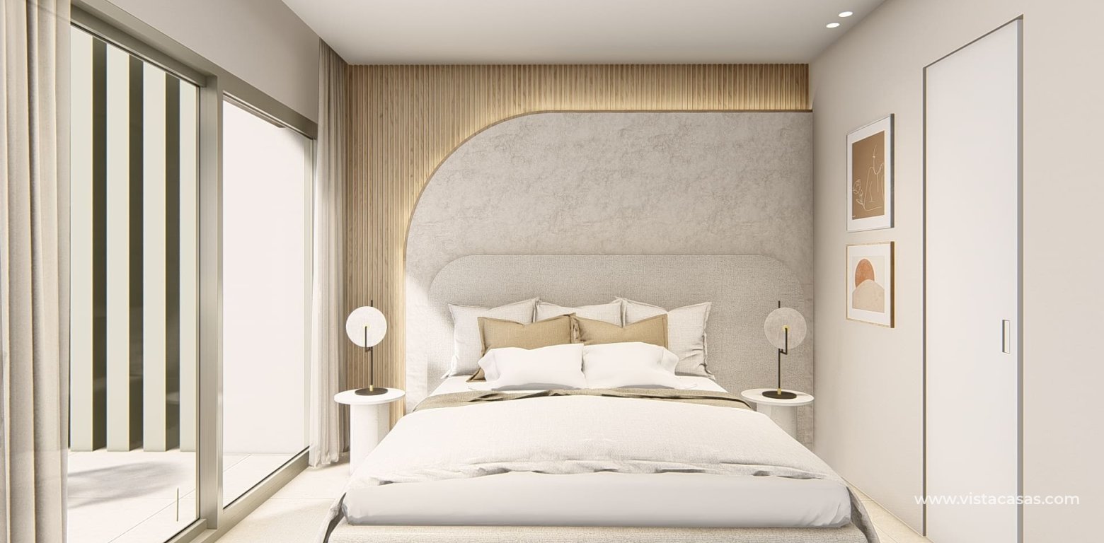 New Build - Townhouse - Rojales - Ciudad Quesada